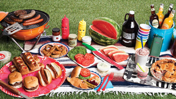 Light Up Your Summer Nights!