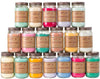 Honeysuckle 16 oz. Candles