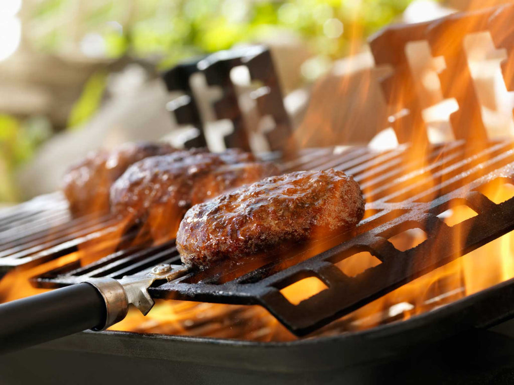 There's Still Time Left For That Perfect Bar B Q!