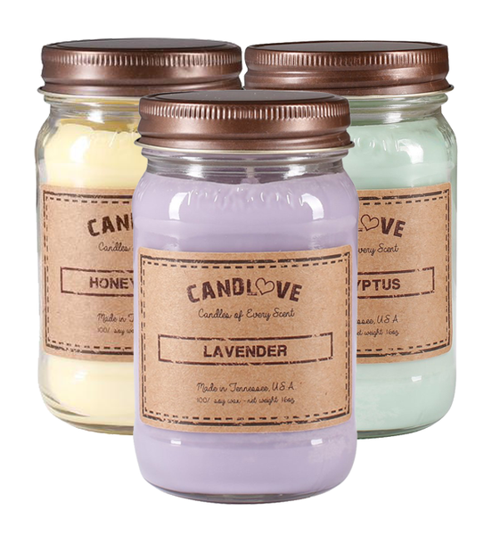 Specialty Candle Sets