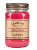 Hot Apple Pie 16 oz. Candle