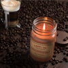 Rich Coffee 16 oz. Candles